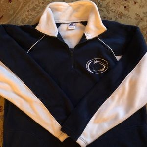 Men’s Fleece Pullover